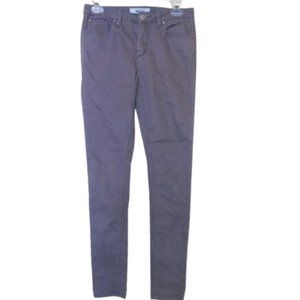 Beige Tan Skinny Pants Size 7 ---